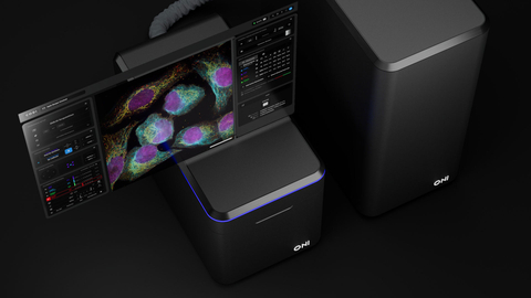 original Aplo Scope (Image credit: ONI)