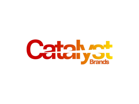 JCPenney and SPARC Group today announced that they have combined to form a new organization, Catalyst Brands, creating an unmatched portfolio of six iconic retail banners that celebrate the essence of American style. (Graphic: Business Wire)