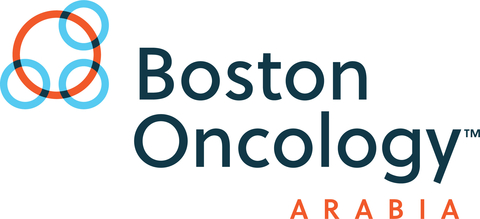 Boston Oncology Arabia Logo