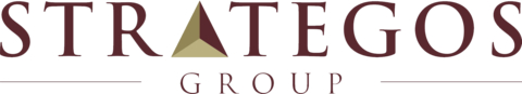 Strategos Group Logo