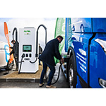 Autel Europe e Orange Charging presentano il primo MaxiCharger DH480 adottato in Europa presso Groen Goud Biervliet