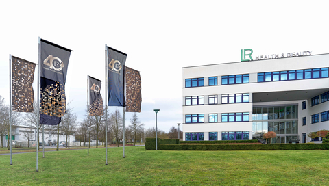 LR Headquarter (Photo: Business Wire)