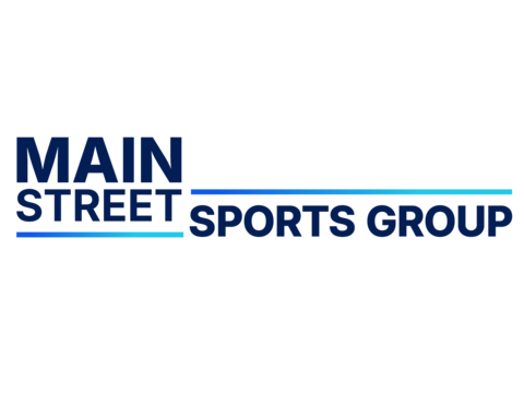 Main Street Sports Group, LLC Logo