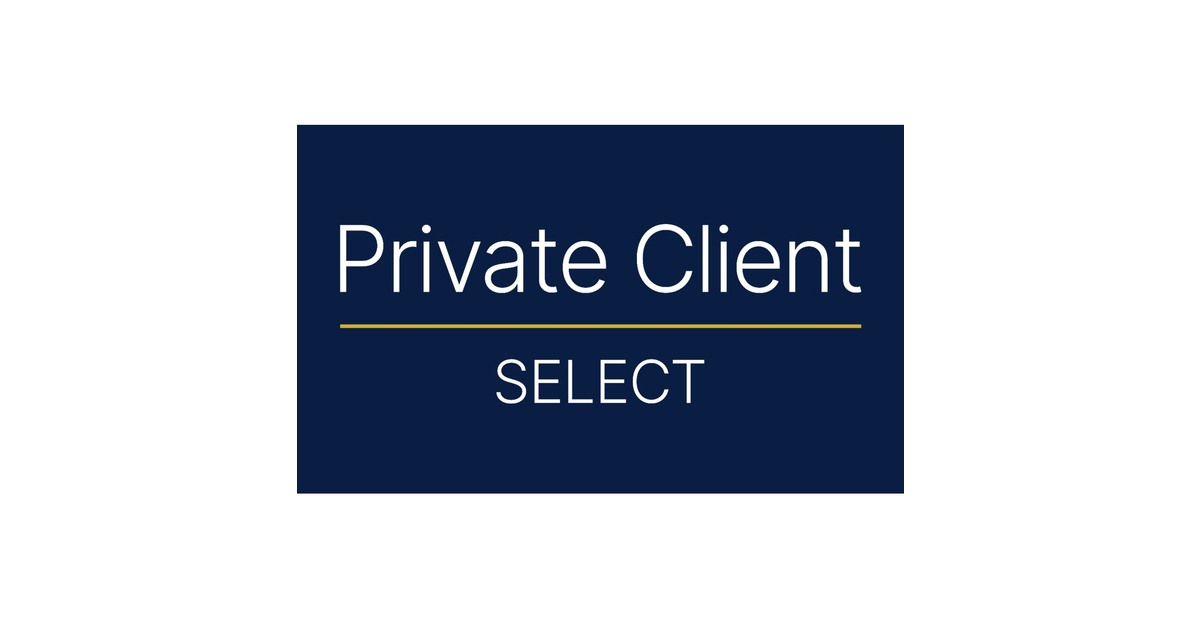 Private Client Select Appoints Ross Bowie as Chief Executive Officer