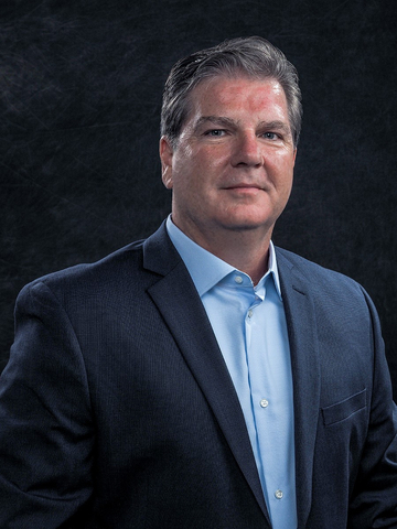 William Cooper, Everspin CFO (Photo: Business Wire)