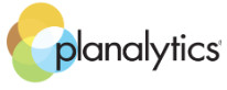 Planalytics, Inc. Logo
