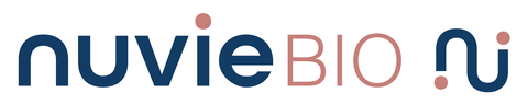 Nuvie Bio Logo