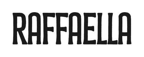 Raffaella Logo