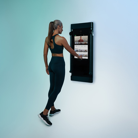 Tonal Ushers In The Future Of Fitness With Tonal 2 (Photo: Business Wire)