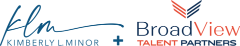 BroadView Talent Partners Logo
