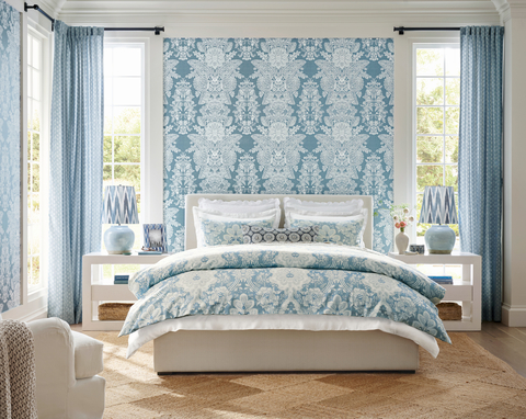 Kravet x Pottery Barn Collection (Photo: Pottery Barn)