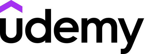 Udemy Logo