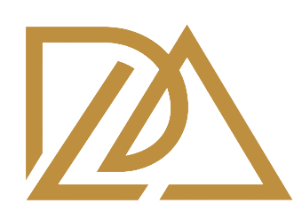 DLA, LLC Logo