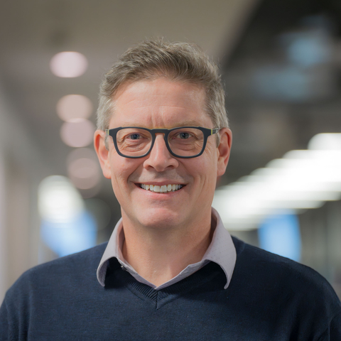 original Dan Faulkner, CEO of SmartBear (Photo: Business Wire)