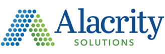 Alacrity Solutions Logo