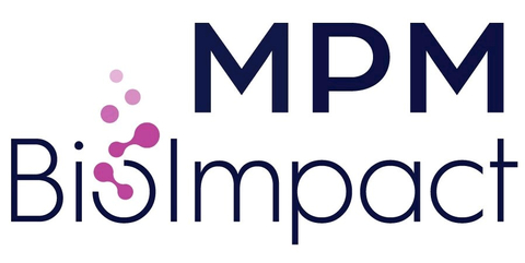 MPM BioImpact Logo