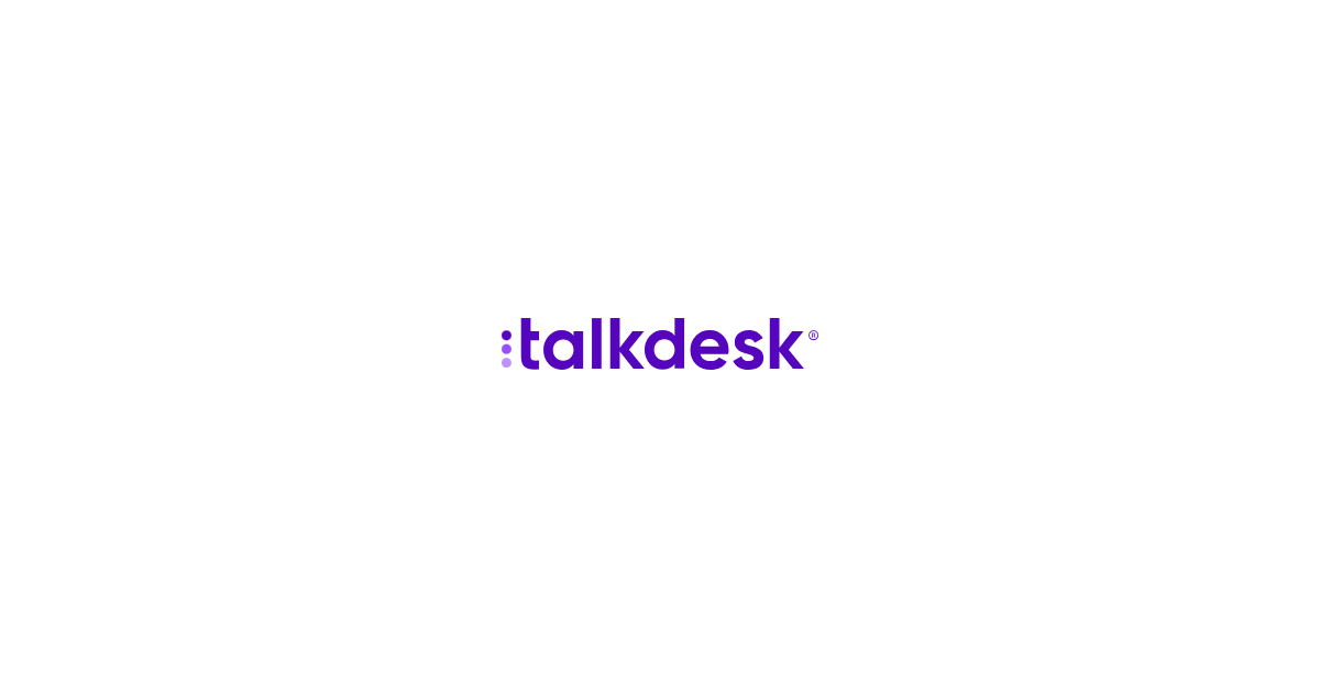 Talkdesk AI Agents for Retail Delivers Industry-Tailored Agentic Artificial Intelligence Capabilities