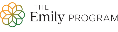 The Emily Program Logo