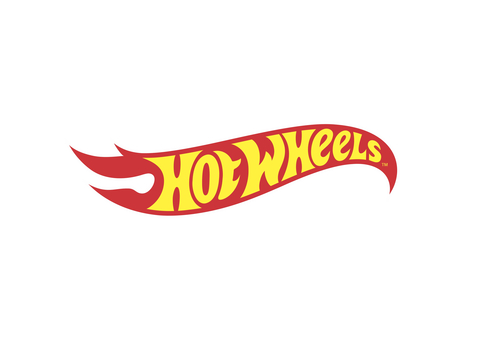 Hot Wheels logo (Graphic: Business Wire)