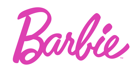 Barbie logo (Graphic: Business Wire)