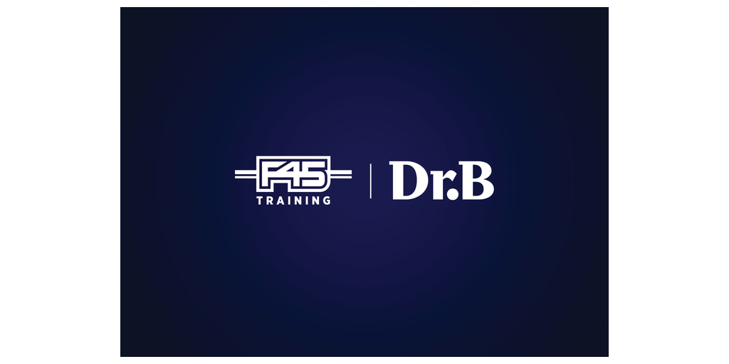 F45 Training Expands Partnership With Dr. B to Support Prescription Weight  Loss Programs With New Holistic Approach