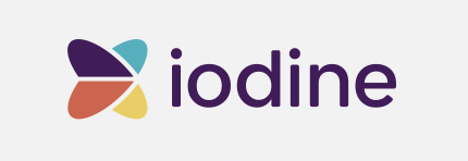 Iodine Software Logo