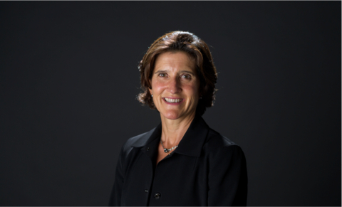 thumbnail Maria Sainz is the newly appointed Chair of the Board of Directors at Onera Health. (Photo: Business Wire)