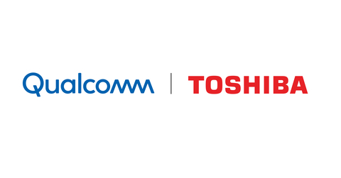 Toshiba Global Commerce Solutions and Qualcomm Technologies, Inc. are collaborating to bring advanced, scalable AI-powered IoT solutions to the retail industry. This collaboration marks a new era that delivers high-performance, energy-efficient computing at the edge. (Graphic: Business Wire)