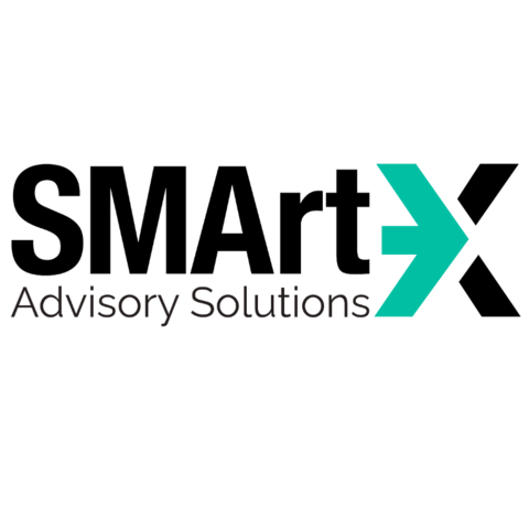 SMArtX Advisory Solutions Logo
