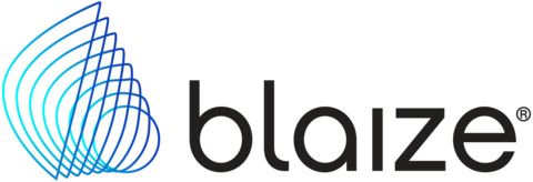 Blaize, Inc. Logo