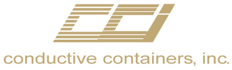 Conductive Containers, Inc. Logo