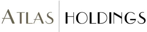 Atlas Holdings Logo