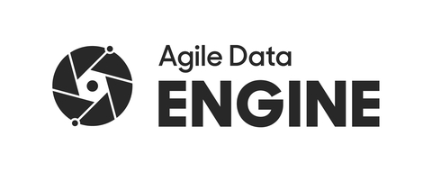 Agile Data Engine Logo
