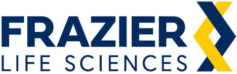 Frazier Life Sciences Logo