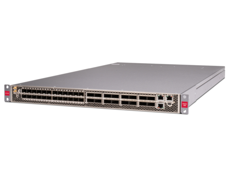 All-In-One Network Visibility and Security Solution available on select Vision Series Network Packet Brokers. (Photo: Business Wire)