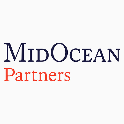 MidOcean Partners Logo