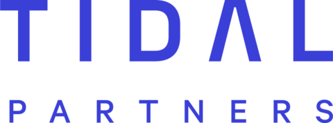 Tidal Partners Logo