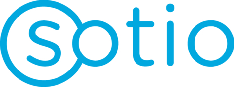 SOTIO Biotech Logo