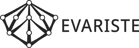 Evariste Logo