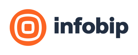 Infobip Logo