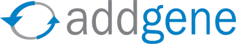 Addgene Logo
