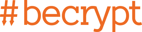 Becrypt Logo