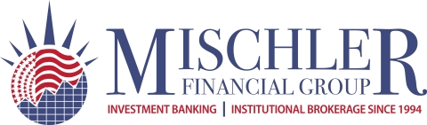 Mischler Financial Group, Inc. Logo