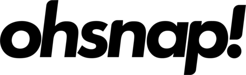 Ohsnap Logo