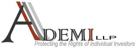 Ademi LLP Logo