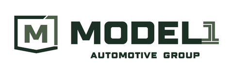Model 1 Commercial Vehicles Logo