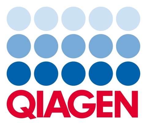 QIAGEN N.V. Logo