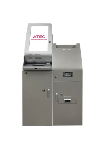 ATEC America LC71R (Photo: Business Wire)