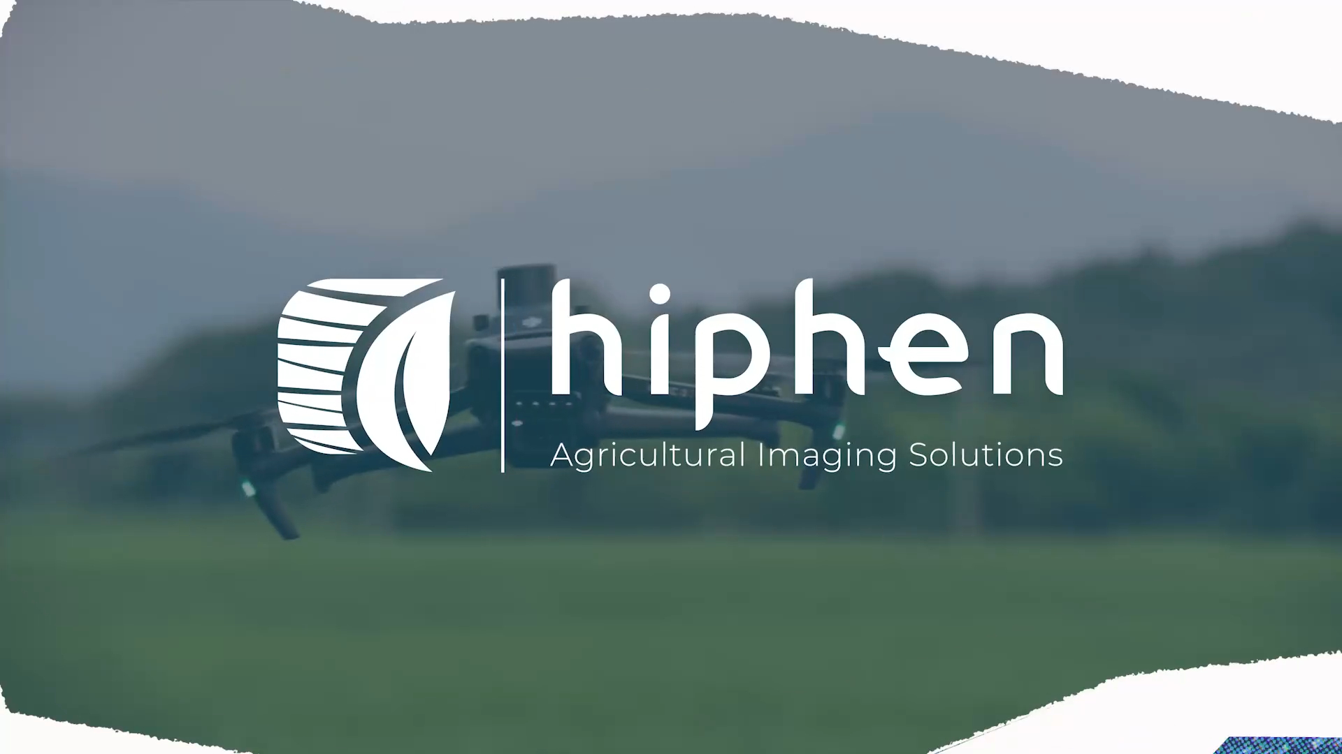 Hiphen Acquires Aurea Imaging Drone Phenotyping Division video intro