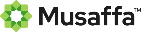 Musaffa Logo
